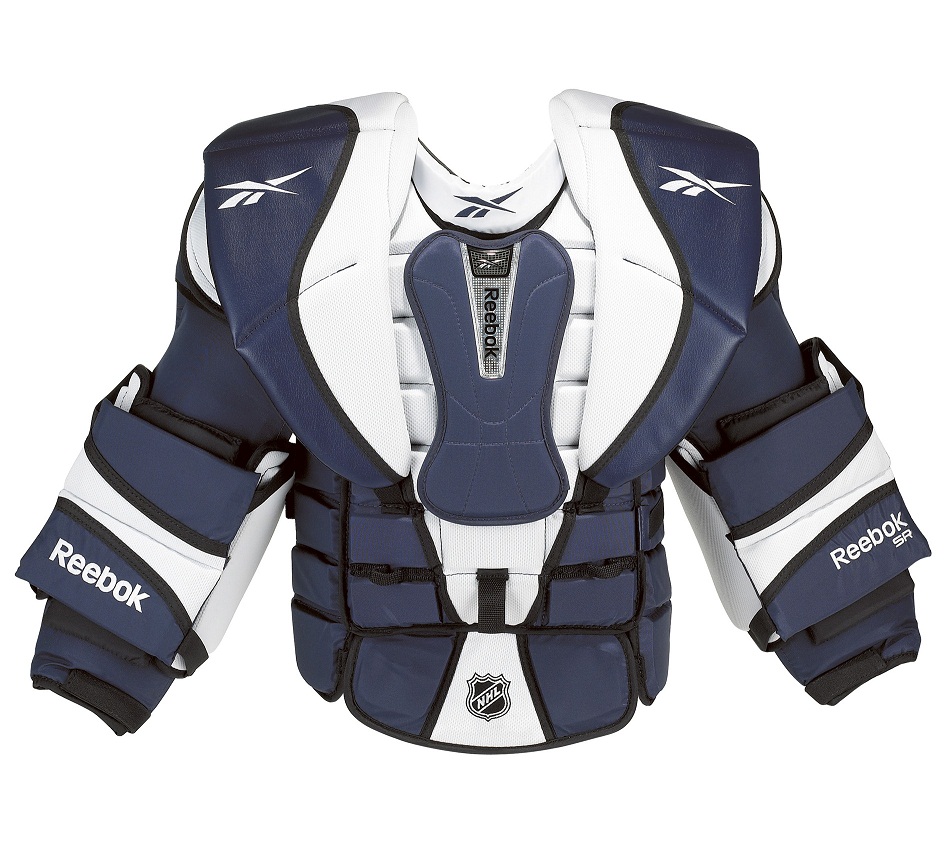 RBK 9K Junior Chest pad